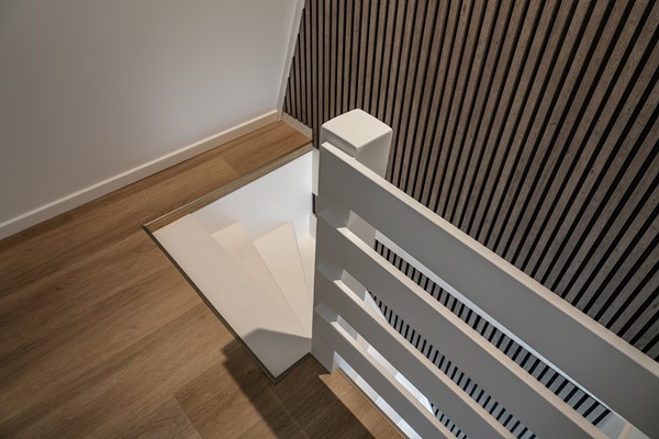 Medium property photo - Zuidwenk 74B, 3751 CE Bunschoten-Spakenburg